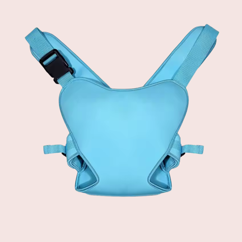 AquaCuddle - Wasserfeste Babytrage