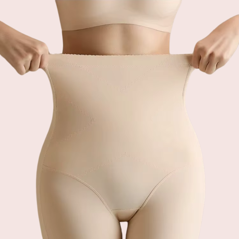 Mamihug - Auslaufsicherer Bauchstraffungs-Shaper