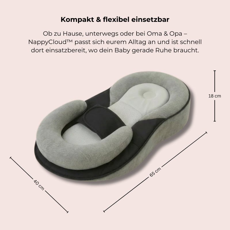NappyCloud™