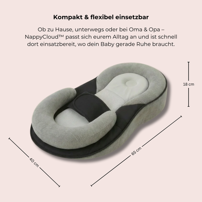 NappyCloud™
