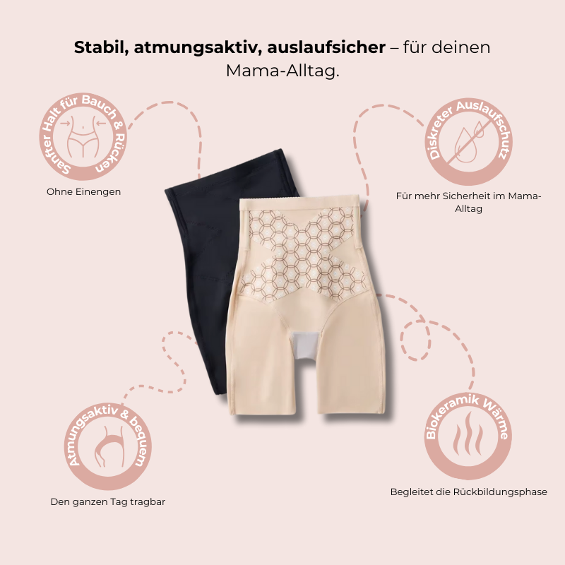 Mamihug™ - Sanfte Unterstützung nach der Geburt