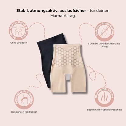 Mamihug™ - Sanfte Unterstützung nach der Geburt