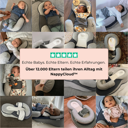 NappyCloud™