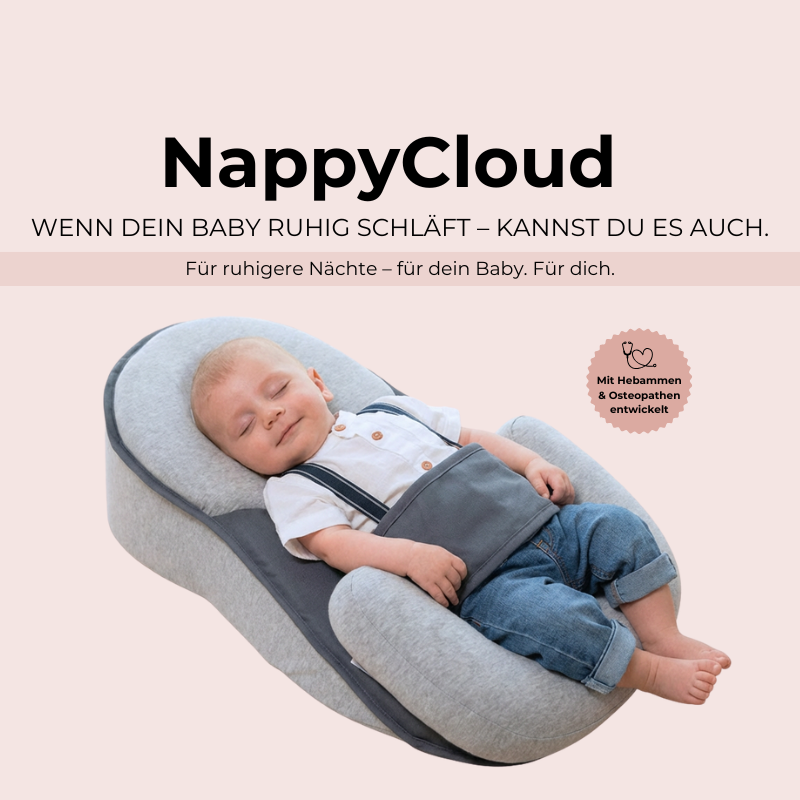 NappyCloud™