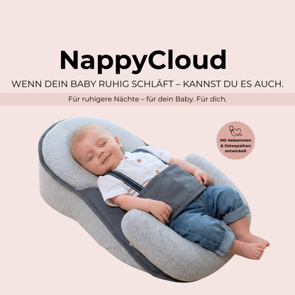NappyCloud™