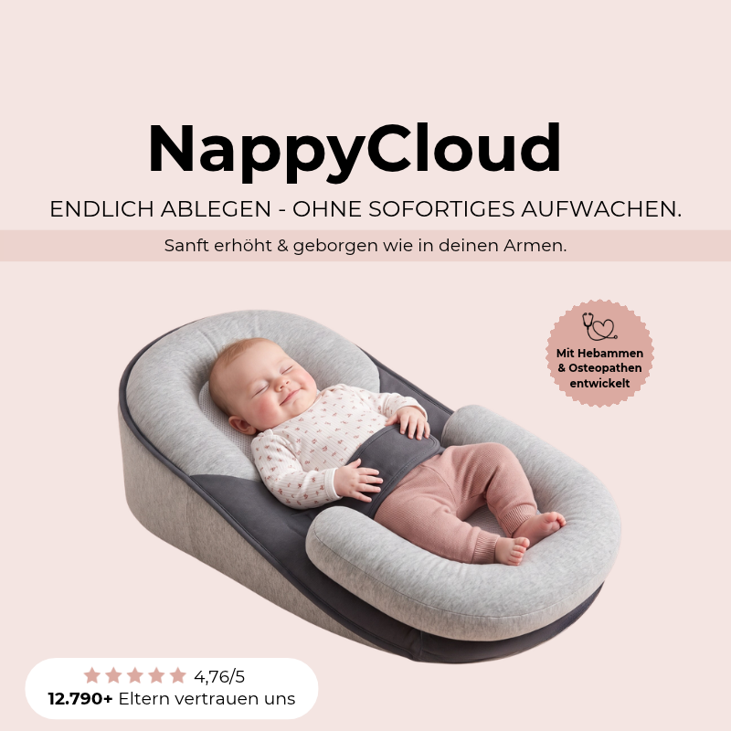 NappyCloud™