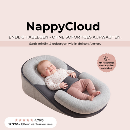 NappyCloud™