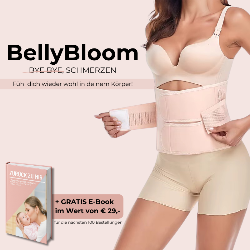 BellyBloom