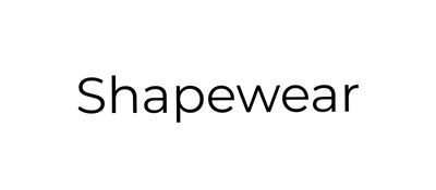 Shapeware