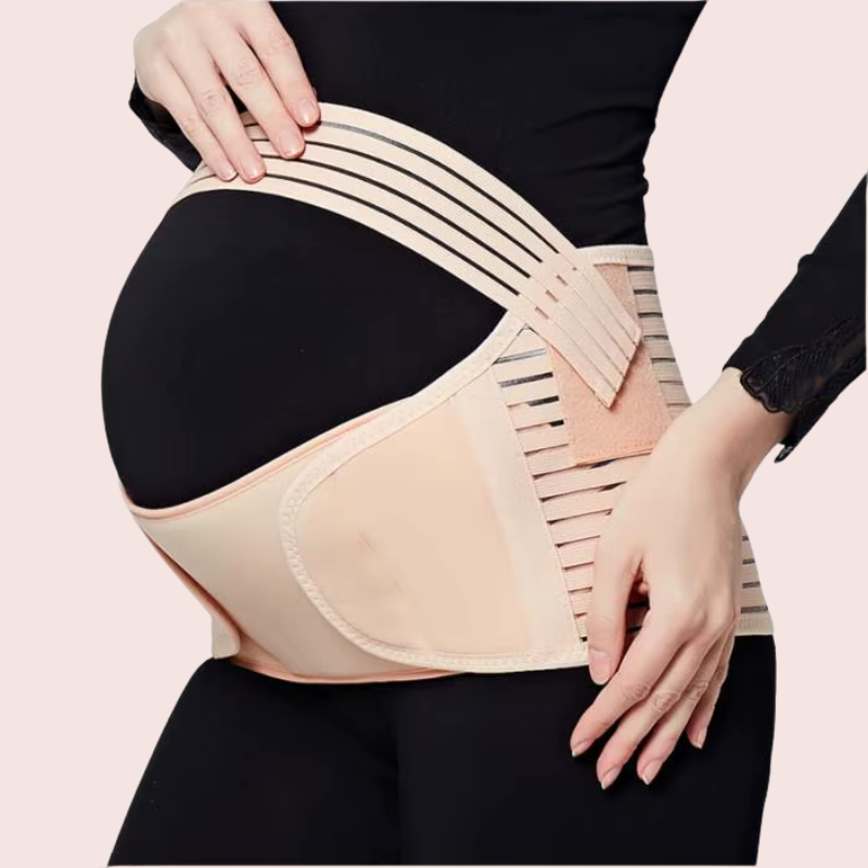 MyBellyLove 4-in-1