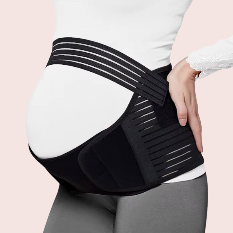MyBellyLove 4-in-1