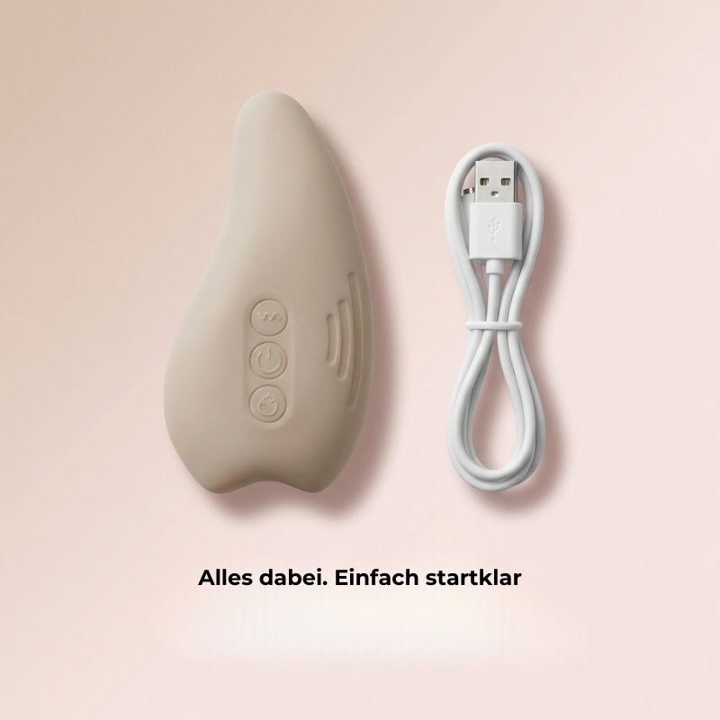 Milkie - Sanfte Stillhilfe bei Milchstau