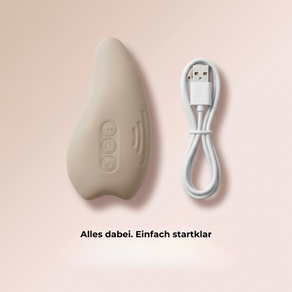 Milkie - Sanfte Stillhilfe bei Milchstau