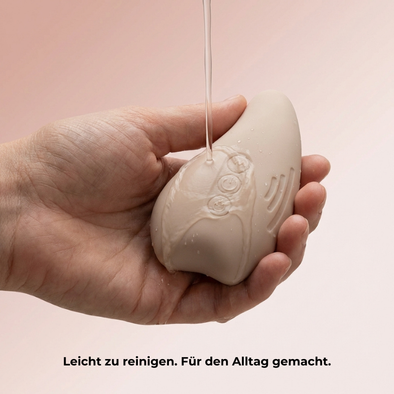 Milkie - Sanfte Stillhilfe bei Milchstau