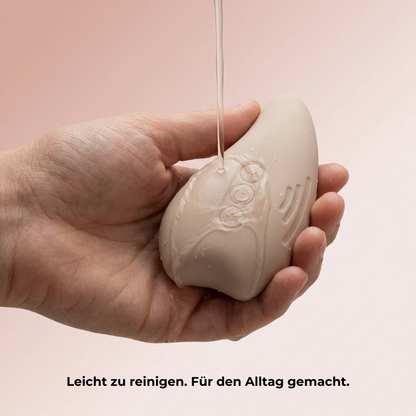 Milkie - Sanfte Stillhilfe bei Milchstau